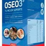 Desvelt Oseo 3 60 Comprimidos