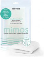 Handdoek voor Gevoelige Huid Konjac Beter - Image 4