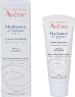 Avene Hydrance UV Riched Spf 20 40ml - Image 4