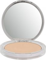 Clinique Superpowder Double Face Powder - 07 Matte Neutral - Image 4