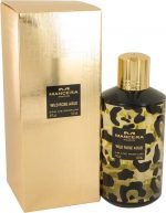Mancera Wild Rose Aoud by Mancera 120 ml - Eau De Parfum Spray (Unisex) - Image 2