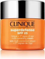 Clinique Age Prevention Superdefense Multi Correction Cream SPF25 Creme GecombineerdeVette Huid 30ml