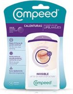Colds 15 Invisible Patches By Compeed 20 G - Image 2
