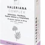 Herbora Valeriana Complex 30 Vcaps