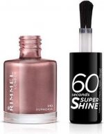 Rimmel London 60 Seconds Nagellak - 510 Euphoria - Image 2