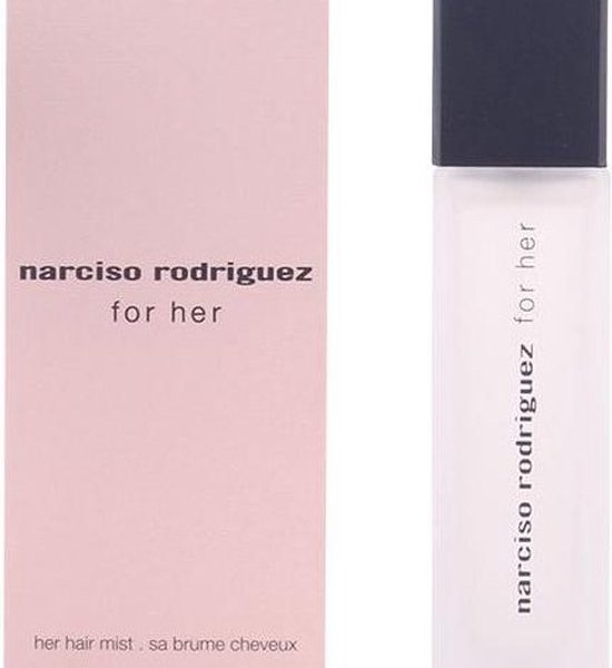 Narciso Rodriguez NARCISO RODRIGUEZ FOR HER Hair mist - 30 ml