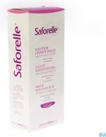 Saforelle Zachte Wasoplossing 500ml - Image 3