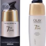 Anti-Veroudering Serum Total Effects Olay (50 ml)
