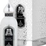 Musk Kashmir by Attar Collection 100 ml - Eau De Parfum Spray (Unisex)