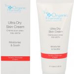The Organic Pharmacy Ultra Dry Skin Cream