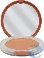 Clinique True Bronze Pressed Powder Bronzer - 02 Sunkissed - Image 9