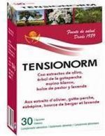 Bioserum Tensionorm 30 Cap - Image 2