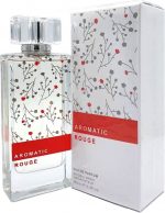 Maison Alhambra Aromatic Rouge Edp W 100 Ml - Image 3