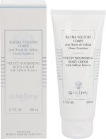 Sisley - Baume Velours Corps aux Fleurs de Safran - 200 ml - Bodycrème - Image 3