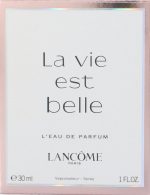 Lancome La Vie Est BElle Eau De Parfum Spray 30 ml for Women - Image 3