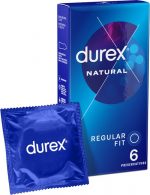 Durex Natural 6 Preservatives - Image 4
