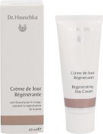 Dr. Hauschka - Regenerating Day Cream 40 ml - Image 4
