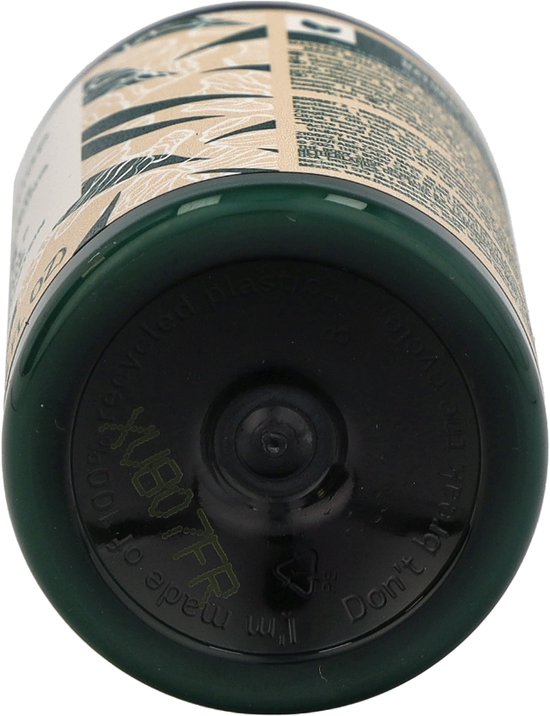 550x716-59 The Body Shop Anti-dandruff Conditioner Ginger (conditioner) - Image 1