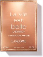 Lancôme Perfume Eau de Parfum La Vie Est Belle L'Extrait de Parfum 30ml - Image 2