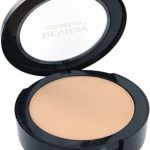 Revlon Colorstay Pressed Powder - 840 Medium - Bronzingpoeder & Blush