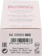 Pupa Milano Professionals BB Cream + Primer - 002 Sand - Image 4