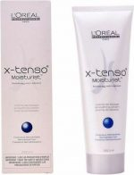 X-tenso Smoothing Cream Sensitized Hair By L'oreal Professionnel Paris 250 Ml - Image 3