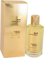 Mancera Kumkat Wood by Mancera 120 ml - Eau De Parfum Spray (Unisex) - Image 4