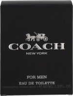 Coach Coach for Men EDT M 40 ml - Image 4