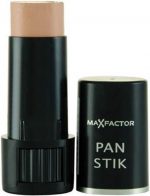 Max Factor Pan Stik Foundation 14 Cool Copper 9 g - Image 8