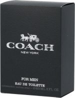 Coach For Men Eau de Toilette Spray 60 ml - Image 3