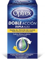 Optrex Doble Acción Picor De Ojos 10 Ml - Image 2