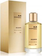 Mancera Holidays (Unisex) Eau de parfum 120 ml - Voor dames & heren - Image 2