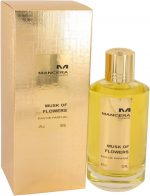 Mancera Musk Of Flowers 120 ml - Eau De Parfum Spray Women - Image 2