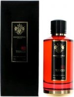 Mancera Red Tobacco - 120 ml - eau de parfum spray - unisexparfum - Image 4