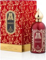Attar Collection Hayati - 100 ml - eau de parfum spray - unisexparfum - Image 2