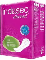 Incontinentie Maandverband Dermoseda Mini Indasec - Image 3