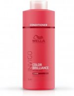 Shampoo Wella Invigo Color Brilliance 500 ml - Image 2