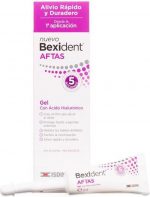 Isdin Bexident Aftas Gel 8 Ml - Image 2