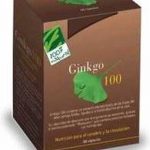 100 natura 100 Natura 100 Natura Ginkgo 100 60 Caps