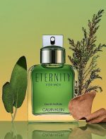 Calvin Klein - Eternity for Men - Eau De Parfum - 50ML - Image 4