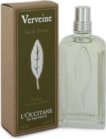 L occitane Verbena  Verveine  Eau De Toilette Spray 100 ml for Women - Image 4