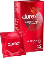 Durex Soft Sensitive - Condooms - Zacht en Gevoelig - 12 stuks - Image 2