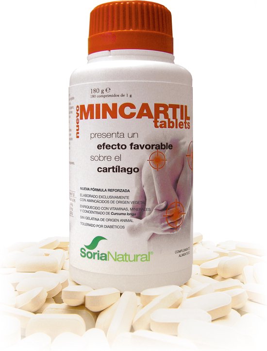 550x723-24 Soria Mincartil Reforzado 180 Tabletas - Image 1