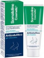 Anti-Cellulitis Crème Somatoline (250 ml) - Image 2