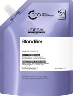 L'oreal Professionnel Blondifier Gloss Shampoo Refill 1500ml - Image 2