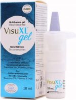 Visufarma Visuxl Gel 10ml - Image 4
