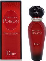 Dior Hypnotic Poison   20 Ml   Eau De Toilette Roller pearl   Womens Perfume - Image 2