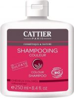 Cattier Paris Cattier Champu Color Cabell Teñido 250ml