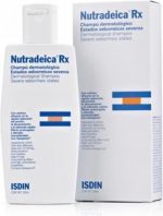 Anti-Roos Shampoo Isdin Nutradeica 200 ml - Image 4