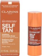 Radiance-plus Golden Glow Booster Face Self Tanner - Image 4